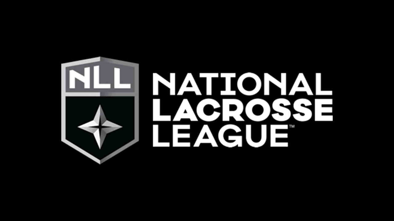 NLL  National Lacrosse League 