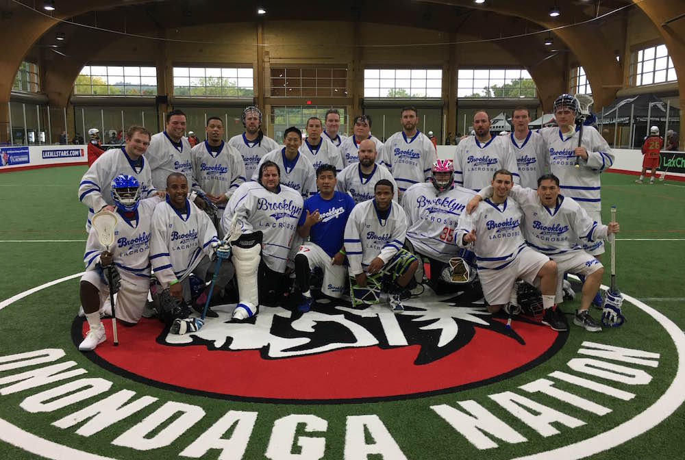 lasnai box lacrosse brooklyn