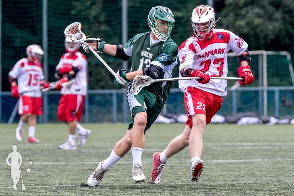 Denmark vs Wales - 2016 Euro Championships