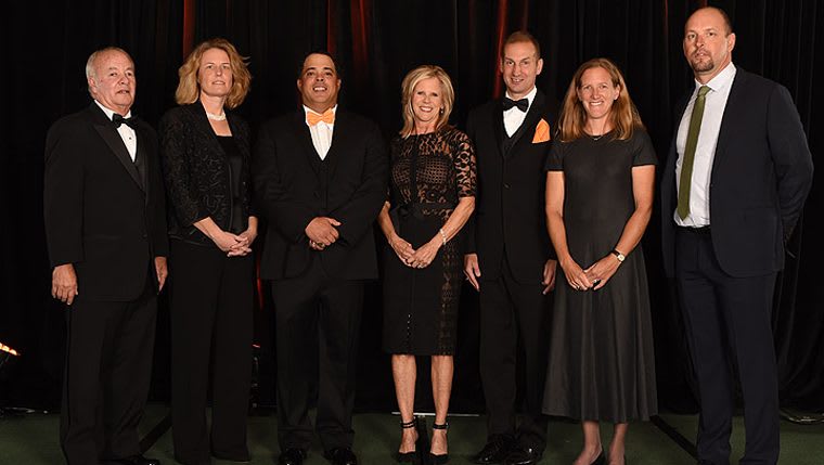 Meet the US Lacrosse Hall of Fame Class of 2015