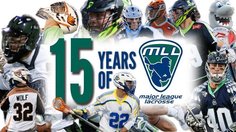 Major League Lacrosse - Chicago Machine vs Toronto Nationa…