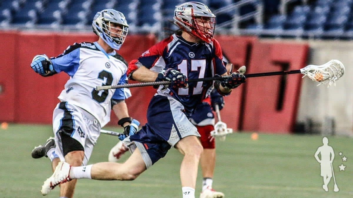 MLL 2016 Who Is Where Now Lacrosse All Stars