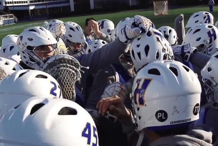 Hofstra lacrosse 2015 preview