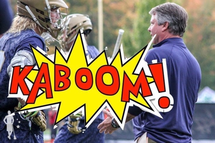 d1 fall ball video explosion weekend lacrosse predictions