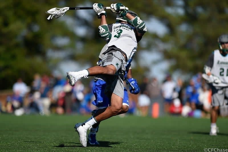 Air Force Loyola Lacrosse how important is fall ball fashion