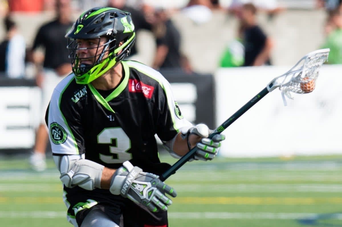 Bayhawks vs Lizards 7.26.14 Credit: Casey Kermes MLL Predictions - Week 3