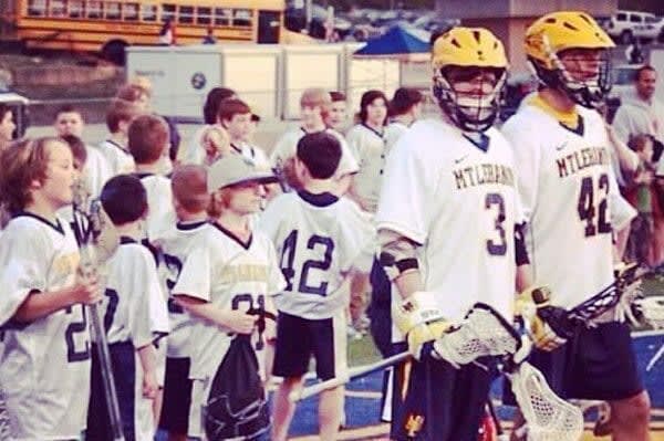 Yinzer Report: Pittsburgh lacrosse