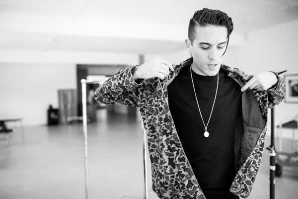 G-Eazy 