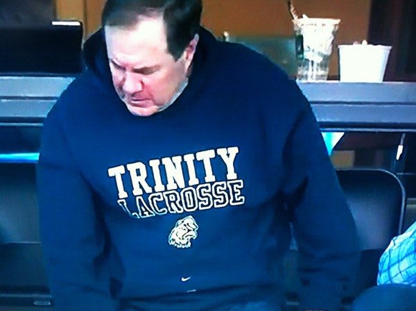 Spotted: Bill Belichick shops Chelsea's clothing line! :  r/TeenMomOGandTeenMom2