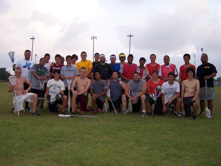Flour Bluff Lacrosse Club