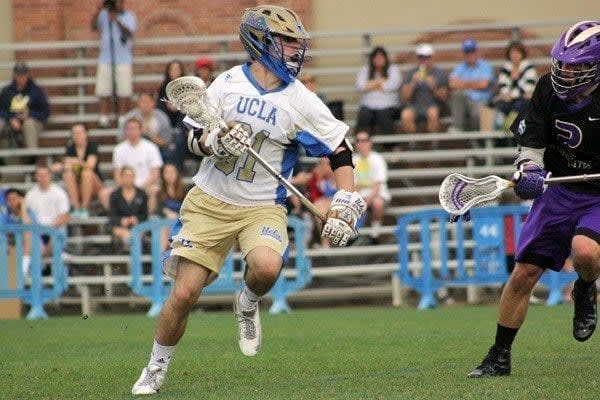 In SLC D-I, the real playoff races might be for No. 3 seed - Lacrosse ...