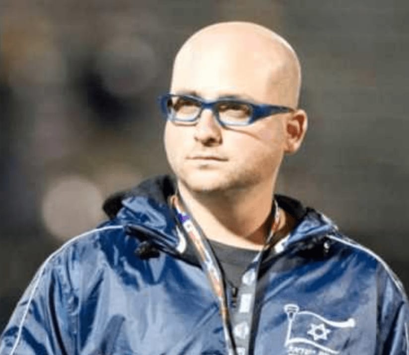 Scott Neiss Scott Neiss