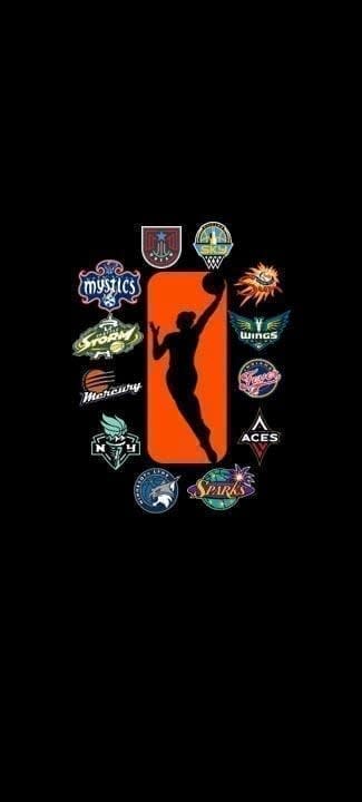 Details more than 79 wnba wallpapers latest - xkldase.edu.vn