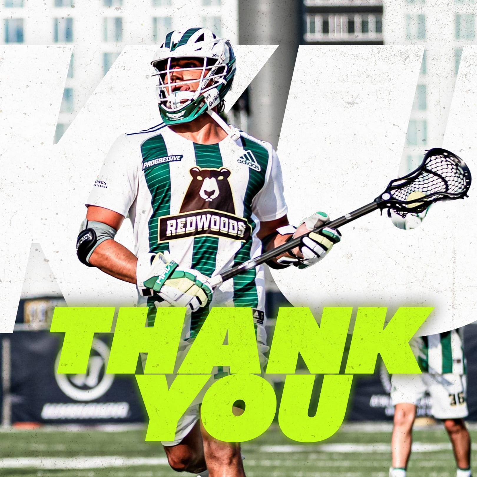 New York Lizards Special Edition Heroes Night Jersey Up For Auction -  Lacrosse Playground