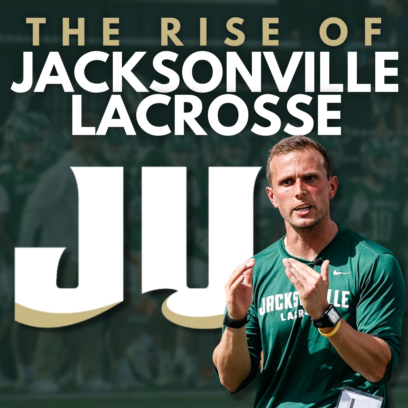 Galloway Announces 2020 Men's Lacrosse Schedule - Jacksonville