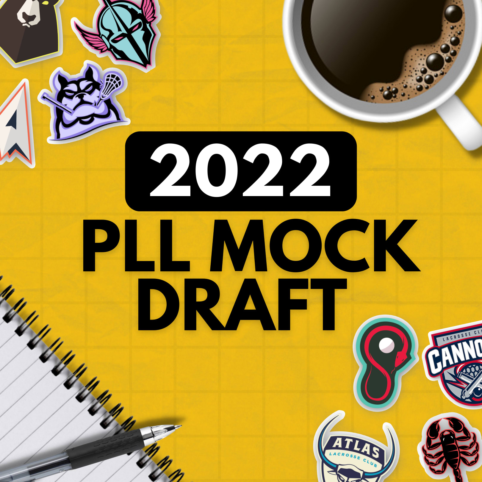 PLL Expansion Mock Draft: Building the New-Look Cannons LC