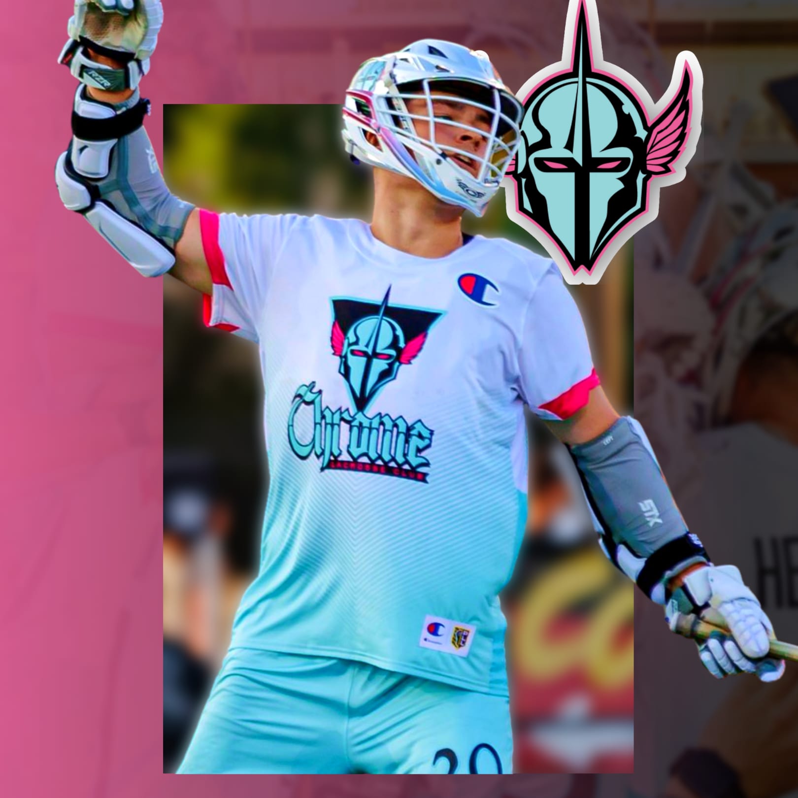 Nichtern Named Premier Lacrosse League Rookie Of The Year - Army West Point