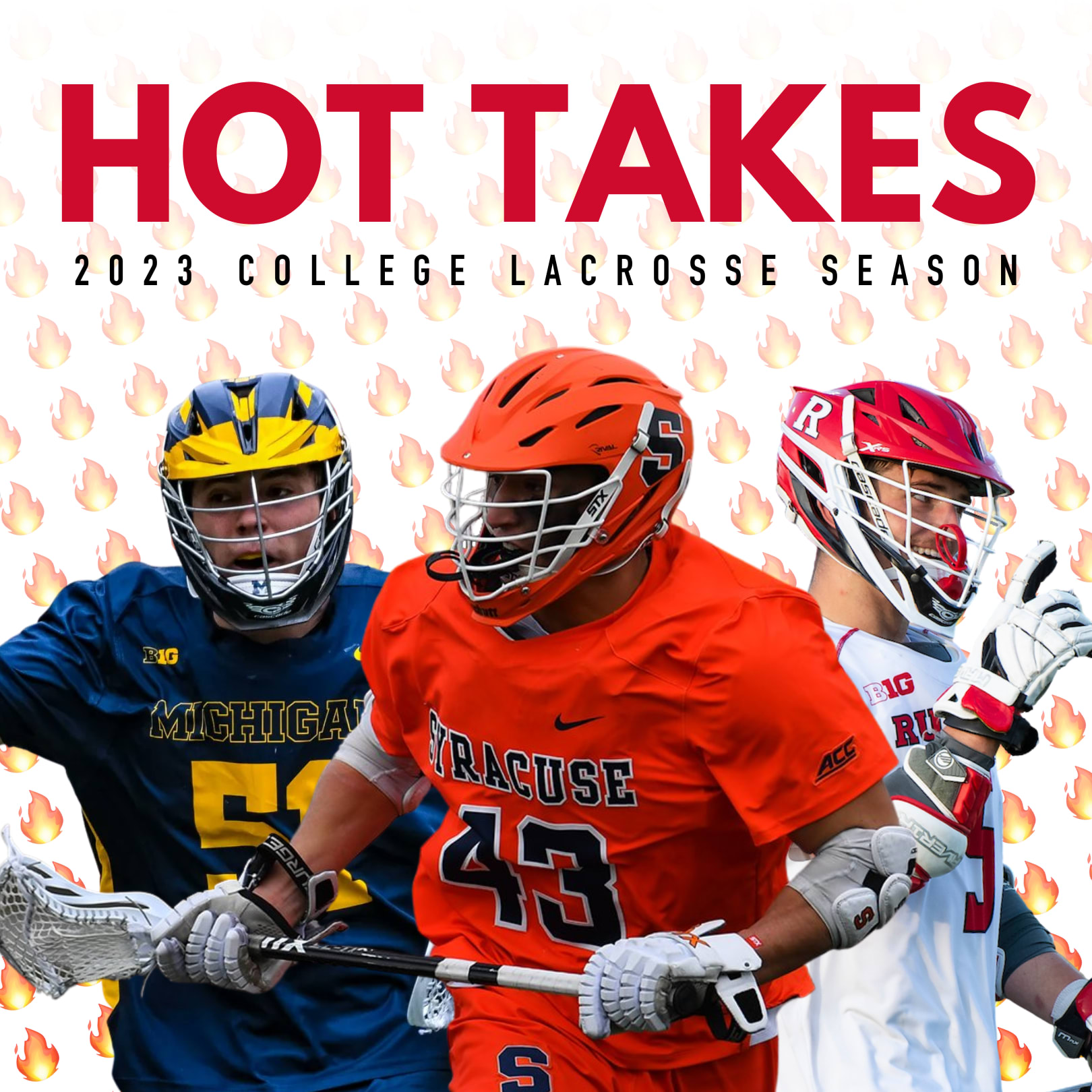 A New Era: Thoughts on the first weekend of the 2019 pro lacrosse seasons -  College Crosse