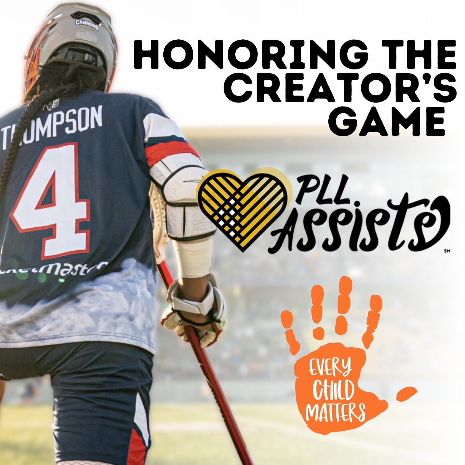 National Lacrosse League and US Lacrosse Partner to Bring Cultural