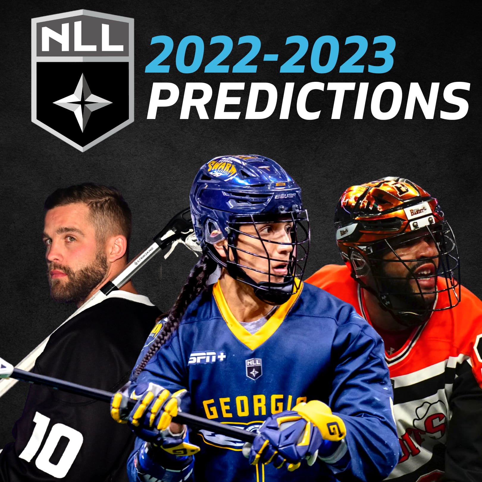 2022-23 NLL Season Previews: San Diego Seals — Lacrosse Flash