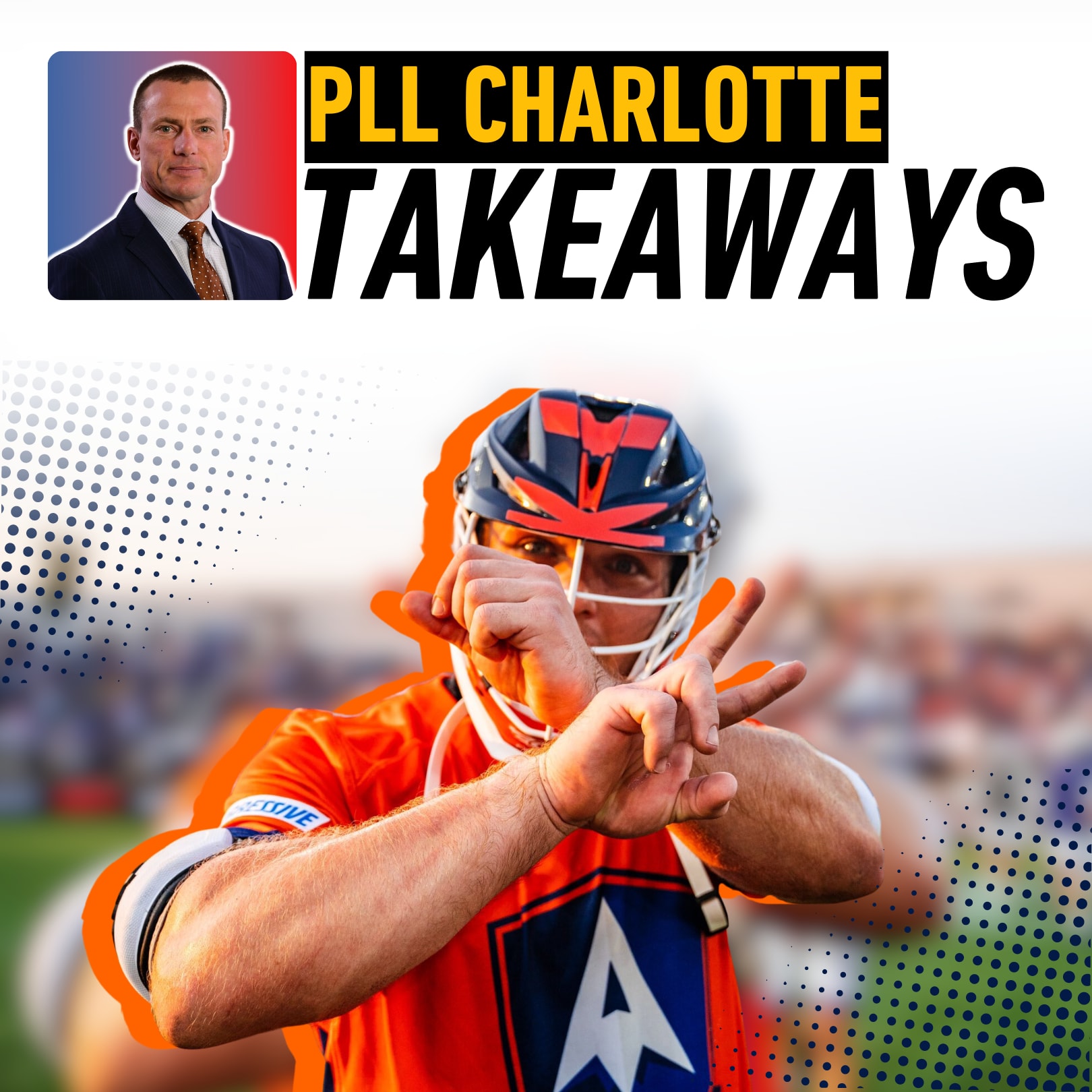 Charlotte, Columbus in line for MLL