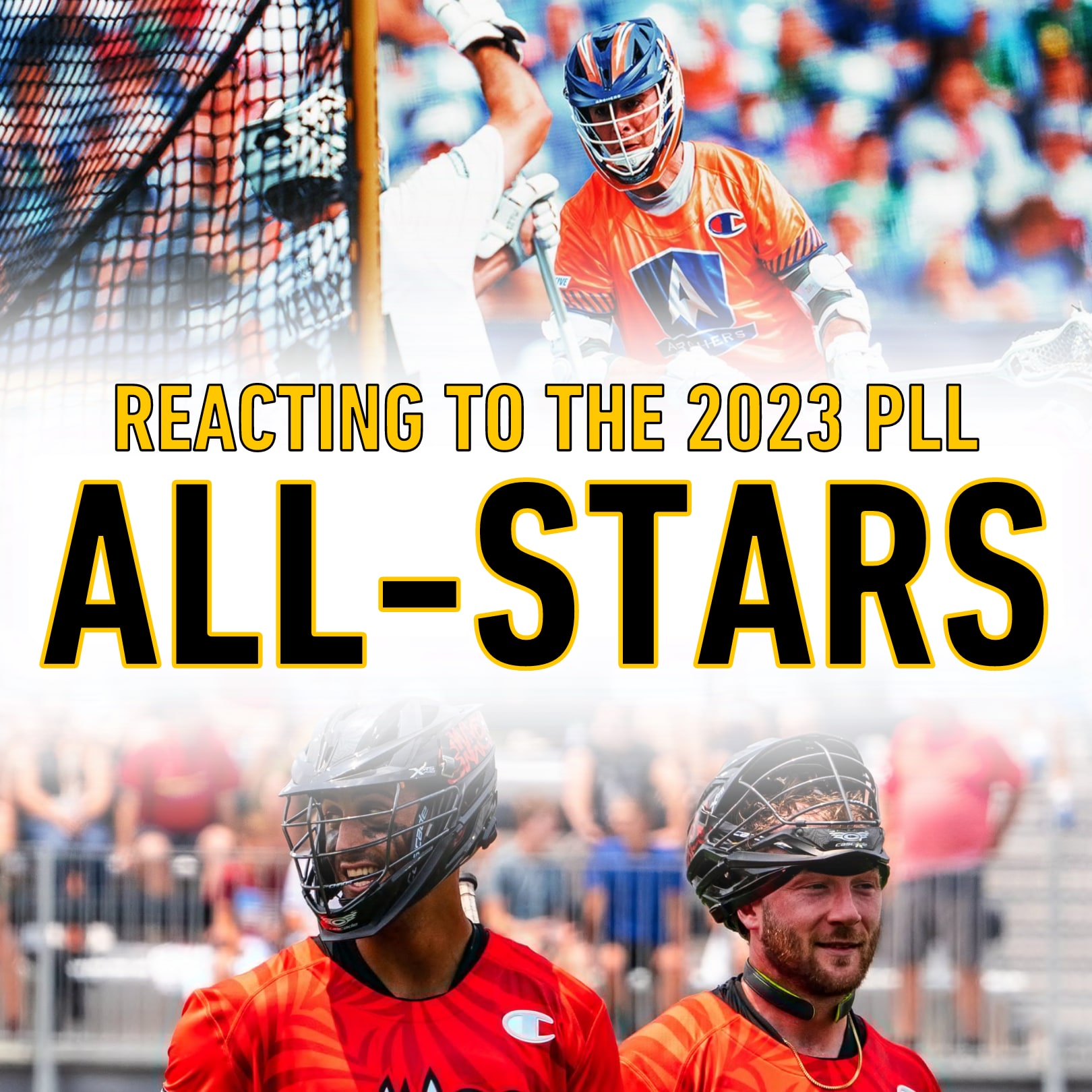 3 MVPs vs. Last 3 No. 1 Picks: 2023 PLL All-Star Game Full Rosters