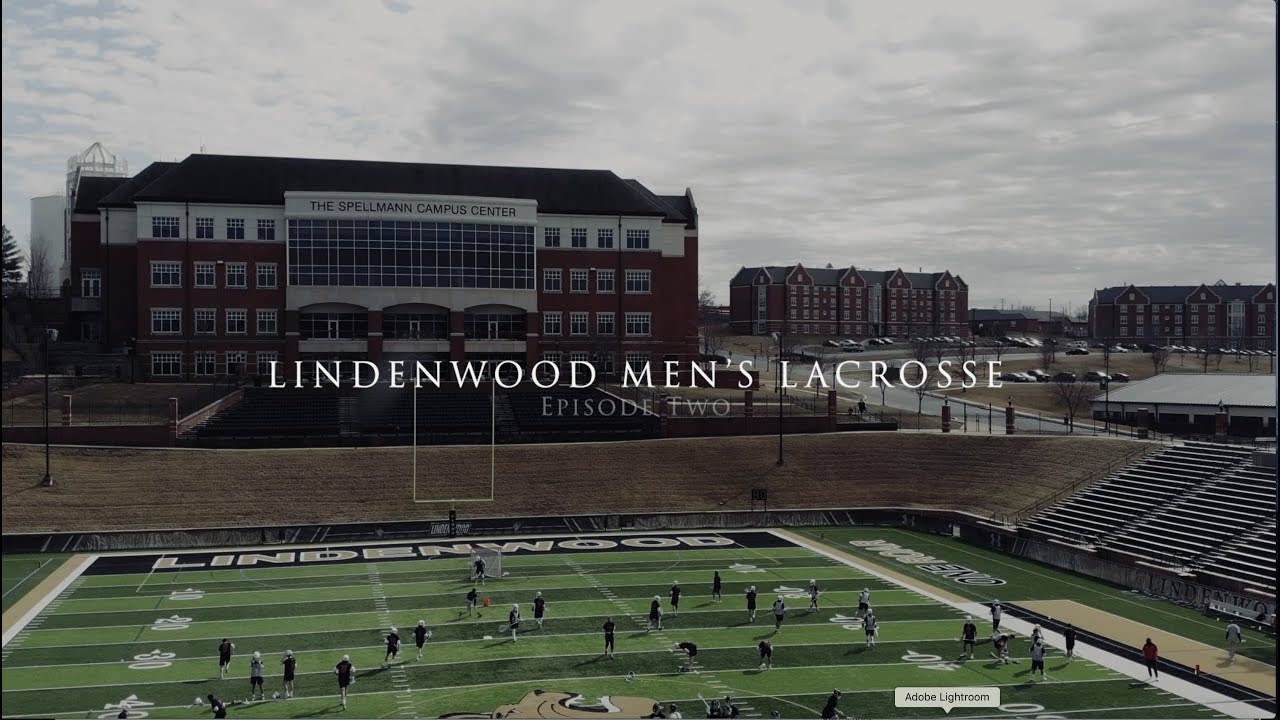 Jason Coomer - Vice President for Intercollegiate Athletics - Staff  Directory - Lindenwood University Athletics