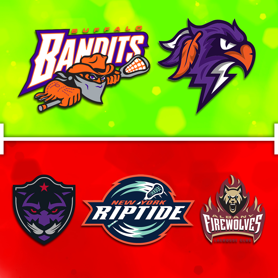 All or Nothing The NLL Teams Winless or Undefeated So Far