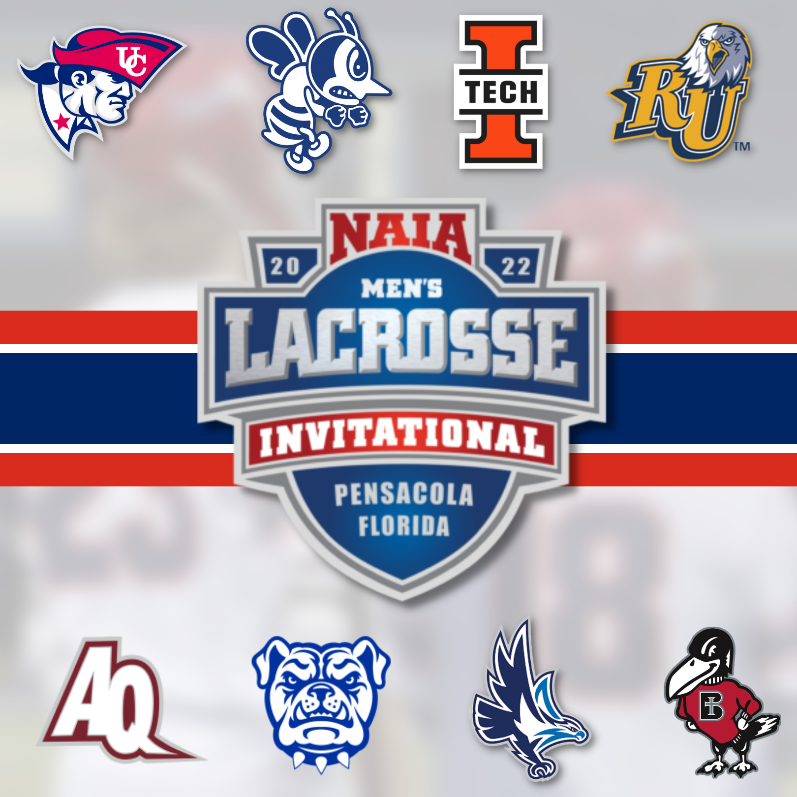 NAIA Men's Lacrosse Tournament Preview Lacrosse All Stars