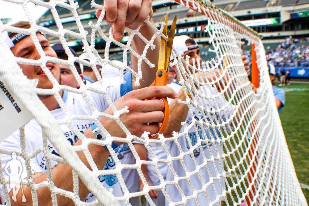 Lacrosse Championship weekend Challenge - 2016 Men's Lacrosse NCAA DI Championship Photos