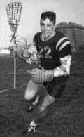Jim Lewis - Navy All-American Lacrosse Attackman - 1966 file photo Jim Lewis - Navy All-American Lacrosse Attackman - 1966 file photo Top 10 Lacrosse Legends