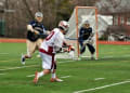 Virginia Tech MCLA lacrosse