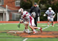 Virginia Tech MCLA lacrosse