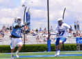 Duke vs Johns Hopkins mens lacrosse 2014 NCAA quarter final