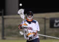 loyola virginia lacrosse 2014