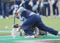 UNC vs Loyola Lacrosse Scrimmage