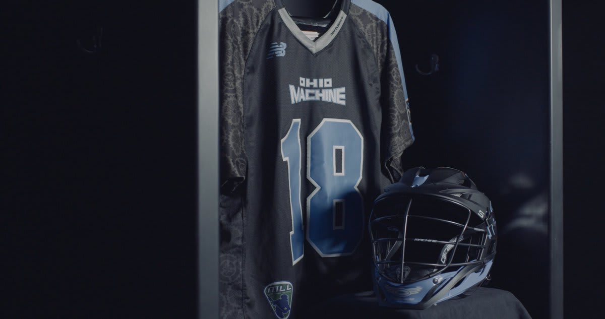 Best pro lacrosse jerseys