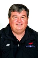 Dave Huntley Canada lacrosse Nationals Wings lax
