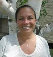 Dr. Mara Smith, mental toughness coach Dr. Mara Smith, mental toughness coach