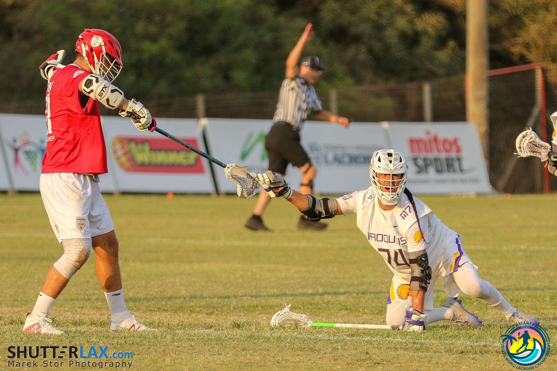 England Iroquois Nationals 2018 World Lacrosse Championship world championships Marek Stor Shutteralx.com