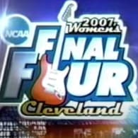 When was the last time Connecticut women's basketball missed the Final Four? It was 14 years ago in 2007 that the team didn't make the third weekend.