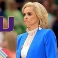 Kim Mulkey accepted the LSU job after 21 seasons and three national championships at Baylor in one of the biggest college coaching changes ever.