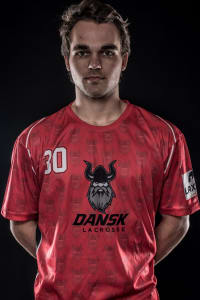 Mads Blyte Denmark Fighting Pastries lacrosse photo by Images by Ronim