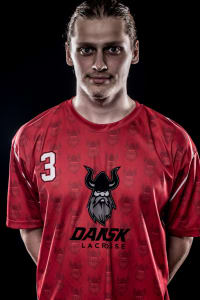 Nikolai Blyt Danish lacrosse fighting Pastries Photos by Ronim