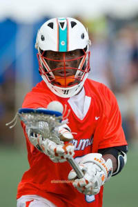 bermuda lacrosse
