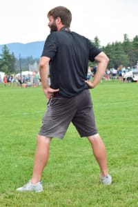 Lake Placid Summit Classic 2017 Brian Witmer