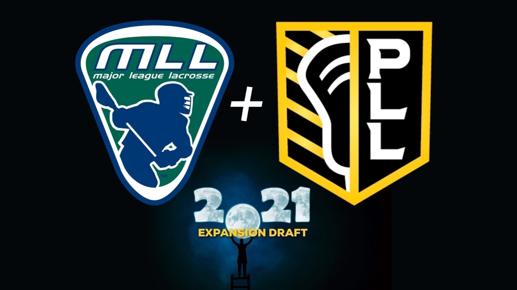 PLL, MLL merging to form single professional lacrosse league