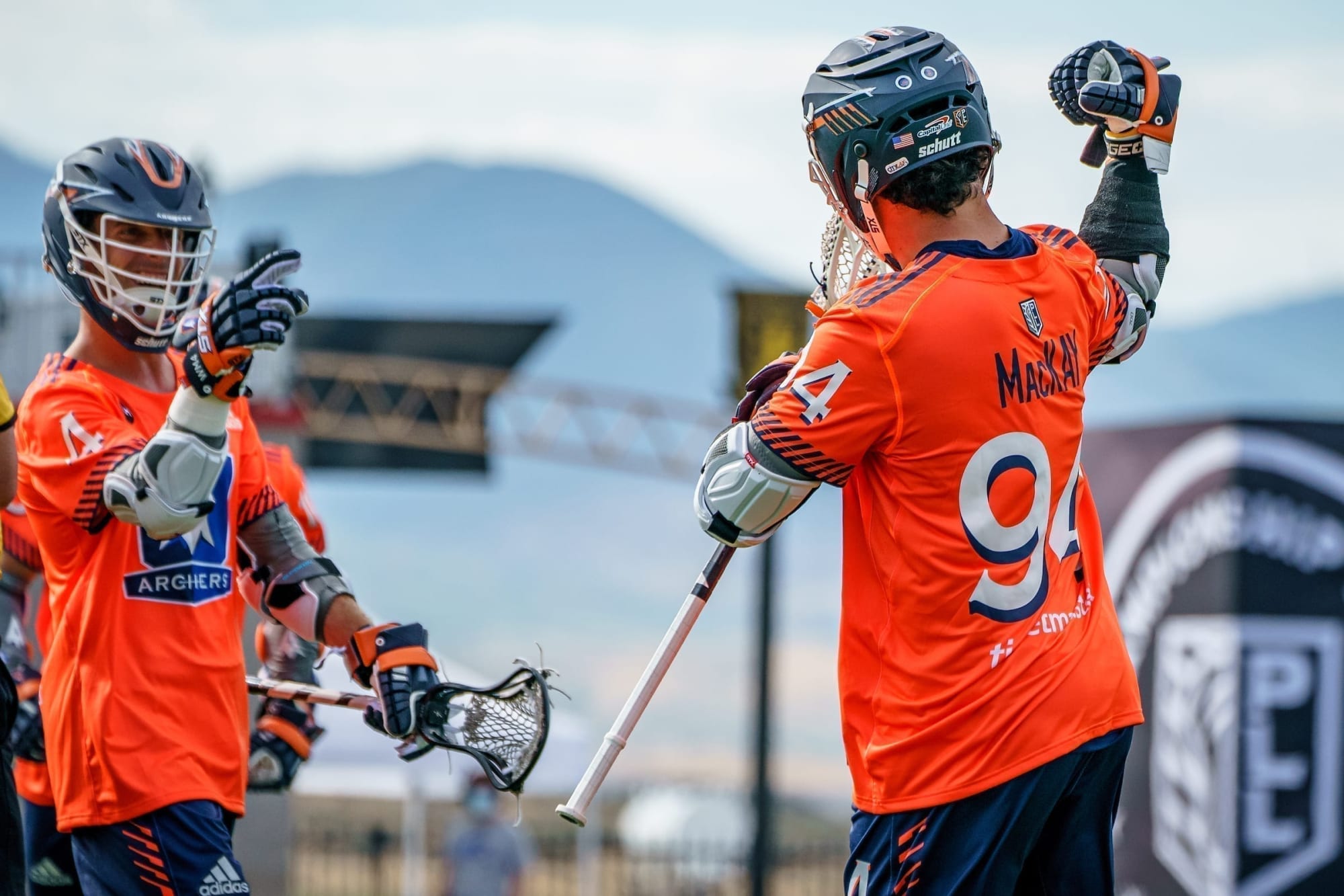 Premier Lacrosse League Championship Series: Waterdogs v Redwoods, EXTENDED HIGHLIGHTS