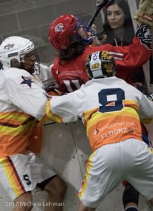 Mile High Stars Parker Rangers RBLL Colorado 2017 Front Range Cup Champions