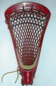 PL77 Brine lacrosse